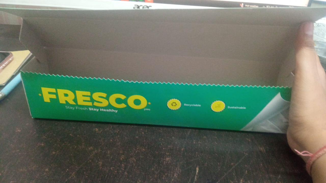 Printed Boxes